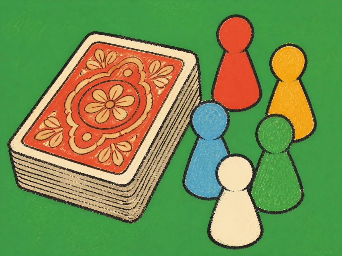 Why analog games matter more than ever.